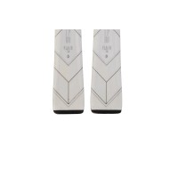 Ski Volkl Flair 7.6 +  Bindung - Qualität A