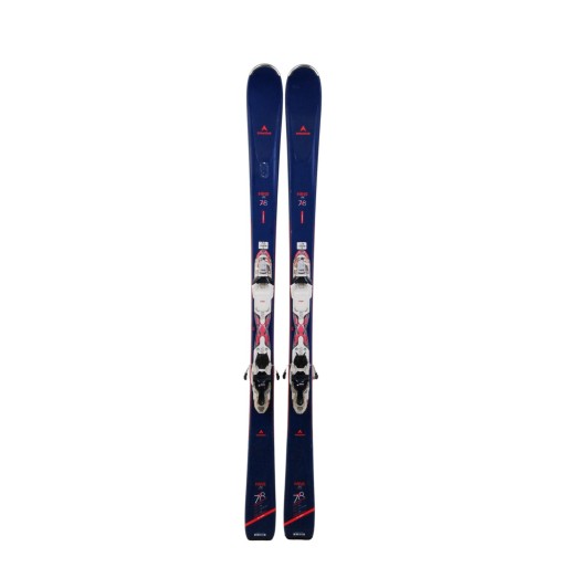 Ski Dynastar intense 4x4 78 + bindings - Quality A