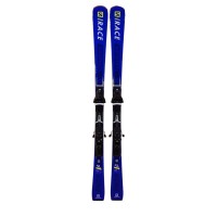 Ski Salomon Race SL - Bindung - Qualität C