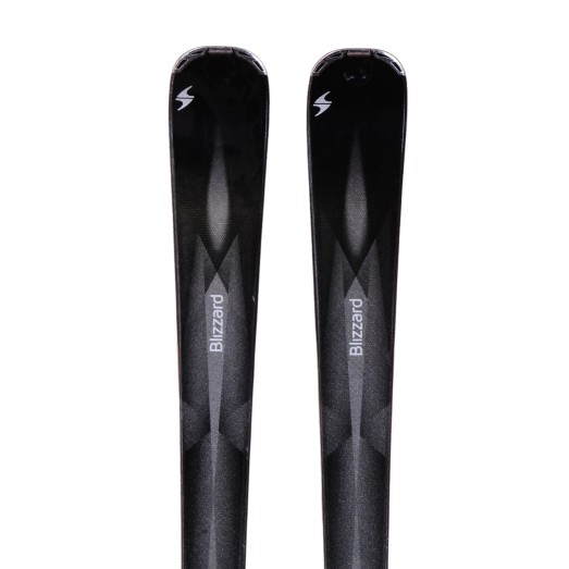 Ski Blizzard RC Viva + Bindings - Quality A
