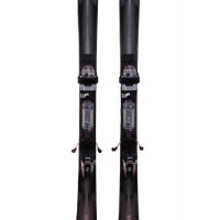 Esqui Blizzard RC Viva + Fijaciones - Calidad A