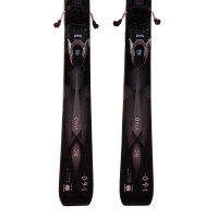 Ski Blizzard RC Viva + Bindings - Quality A