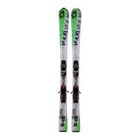 Sci Volkl RTM 8.0 + attacchi - Qualità A