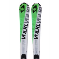 Ski Volkl RTM 8.0 + Bindung - Qualität A
