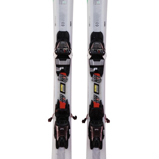 Ski Volkl RTM 8.0 + Bindung - Qualität A