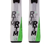 Ski Volkl RTM 8.0 + Bindung - Qualität A