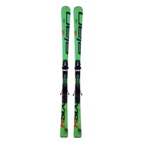 Sci Elan WF race SLX + attacchi - Qualità A