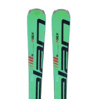 Sci Elan WF race SLX + attacchi - Qualità A