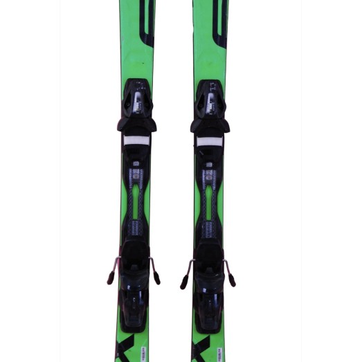 Ski Elan WF race SLX  + bindung - Qualität A