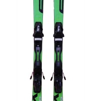 Sci Elan WF race SLX + attacchi - Qualità A
