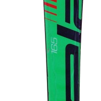 Sci Elan WF race SLX + attacchi - Qualità A