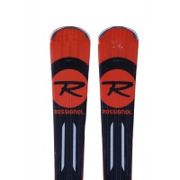 Sci Rossignol Pursuit 100 + attacchi - Qualità A
