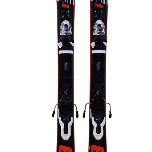 Ski occasion Rossignol Pursuit 100 + fixations - Qualité A