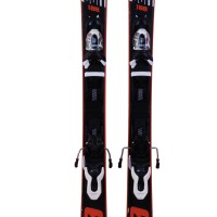 Ski Rossignol Pursuit 100 + Bindung - Qualität A