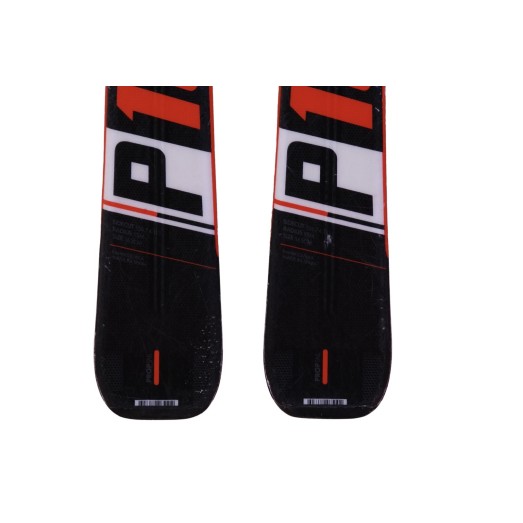 Ski Rossignol Pursuit 100 + bindings - Quality A