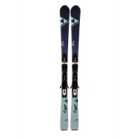 Sci Fischer my XTR MT 77+ attacchi - Qualità A