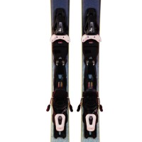 Ski occasion Fischer my XTR MT 77 + fixations - Qualité A
