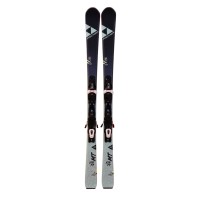 Ski Fischer my XTR MT 77 + bindung - Qualität B