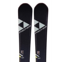 Ski Fischer my XTR MT 77 + bindung - Qualität B