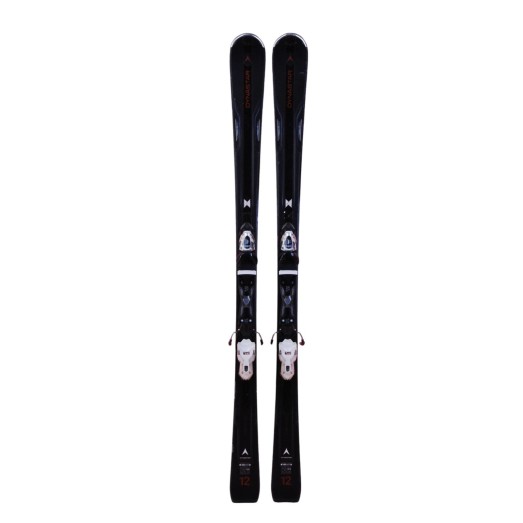 Sci Dynastar Intense 12 + attacchi - Qualità B