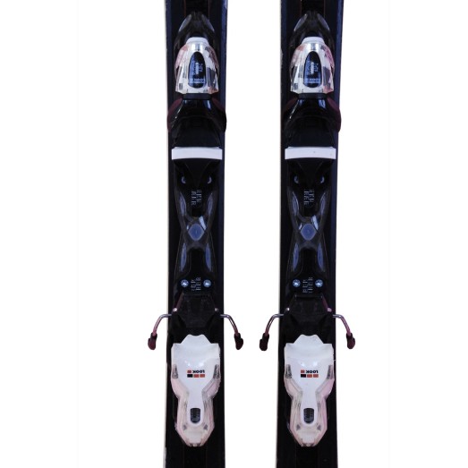 Ski Dynastar Intense 12 + bindings - Quality B