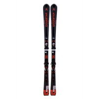 Sci Dynastar SPEED ZONE 12 Ti - attacchi - Qualità B