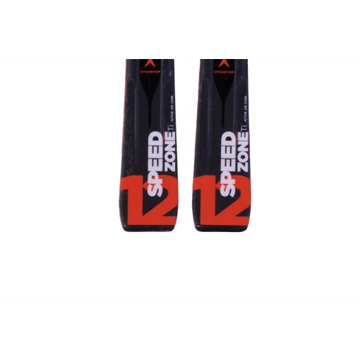 Ski Dynastar SPEED ZONE 12 Ti - bindings - Quality B