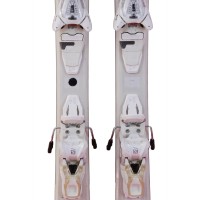 Ski occasion Salomon S Max WSX + Fixations - Qualité A