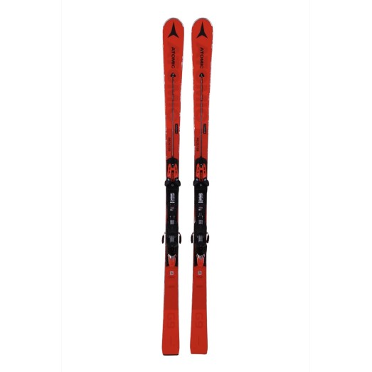 Ski Atomic Redster G9 - Bindung - Qualität B