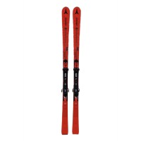 Esqui Atomic Redster G9 - fijaciones - Calidad B