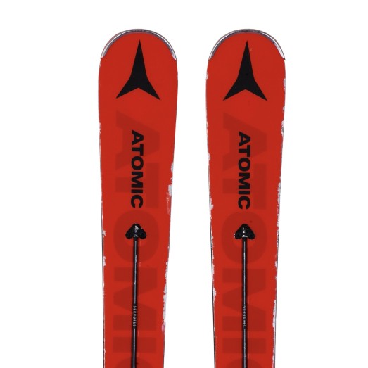 Ski Atomic Redster G9 - Bindung - Qualität B