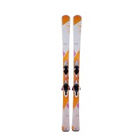 Ski Rossignol Temptation 75 + bindings - Quality A
