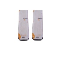 Ski occasion Rossignol Temptation 75  + fixations - Qualité A