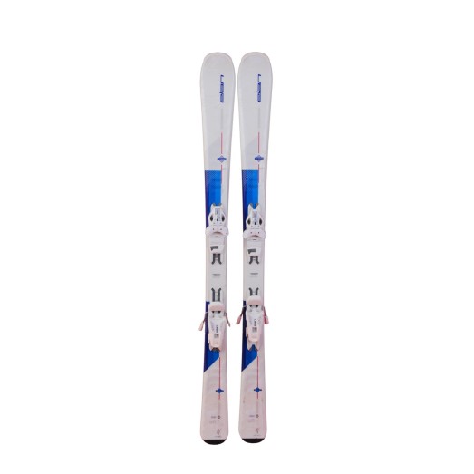 Ski Elan Zest + bindings - Quality A
