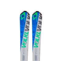 Ski occasion Volkl RTM RT + fixation - Qualité A