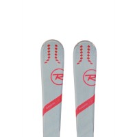 Esquí Rossignol Experience 80 CI W + fijaciones - Calidad A