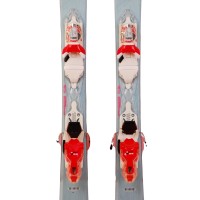 Esquí Rossignol Experience 80 CI W + fijaciones - Calidad A