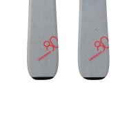 Esquí Rossignol Experience 80 CI W + fijaciones - Calidad A