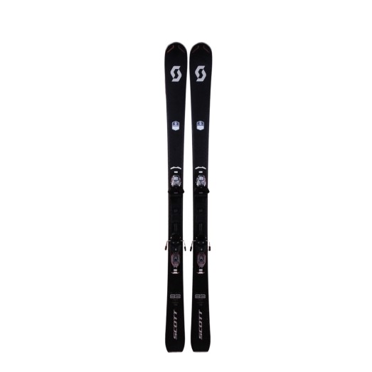 Ski Scott Slight 83 - bindings - Quality A