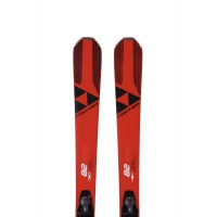 Ski occasion Fischer Rc One 82 XTR + Fixation - Qualité B