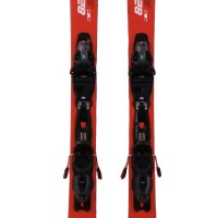 Ski Fischer Rc One 82 XTR + bindings - Quality B