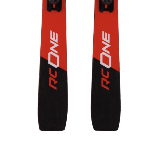 Ski Fischer Rc One 82 XTR + bindung - Qualität B