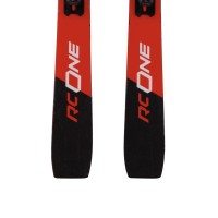 Ski Fischer Rc One 82 XTR + bindung - Qualität B