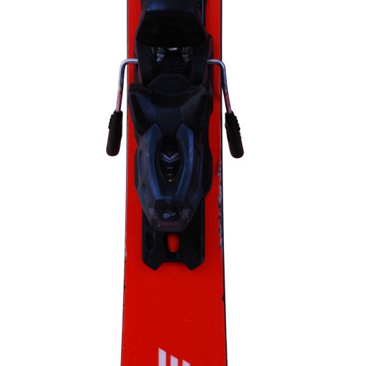Ski occasion Fischer Rc One 82 XTR + Fixation - Qualité B