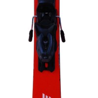 Ski occasion Fischer Rc One 82 XTR + Fixation - Qualité B