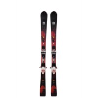 Ski Volkl Flair 76 + Bindung - Qualität B