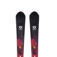 Ski Volkl Flair 76 + bindings - Quality B