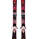 Sci Volkl Flair 76 + attacchi