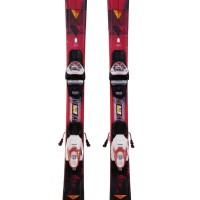 Ski occasion Volkl Flair 76 + fixations - Qualité B