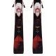 Ski Volkl Flair 76 + bindings